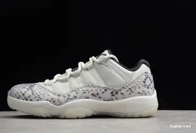 Hyperoad RETRO LIGHT - SNAKE LOW BONE 11 JORDAN 0501